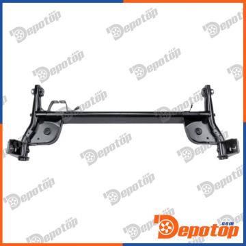 Berceau de Suspension arrière pour RENAULT | ZRZ-RE-001, 7701471195